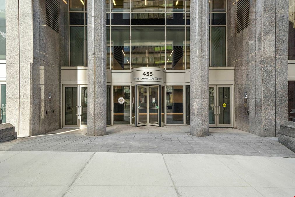 455 René-Lévesque