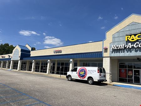 3050 Hwy 5 - North Chase Shopping Center