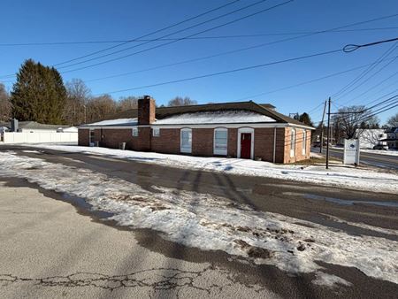 Unassigned space for Sale at 1092 Harrison Avenue in Elkins