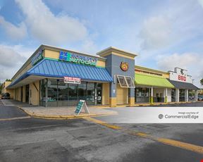 Shoppes of Carrollwood