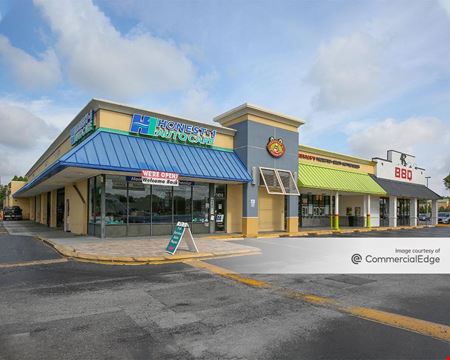 Retail space for Rent at Shoppes of Carrollwood in Tampa