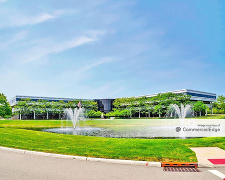 Office space for Rent at 50 Tice Blvd in Woodcliff Lake