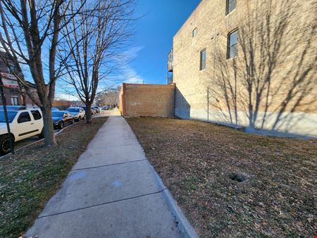 3566 S. Halsted | Free-Standing RET/FLEX Building