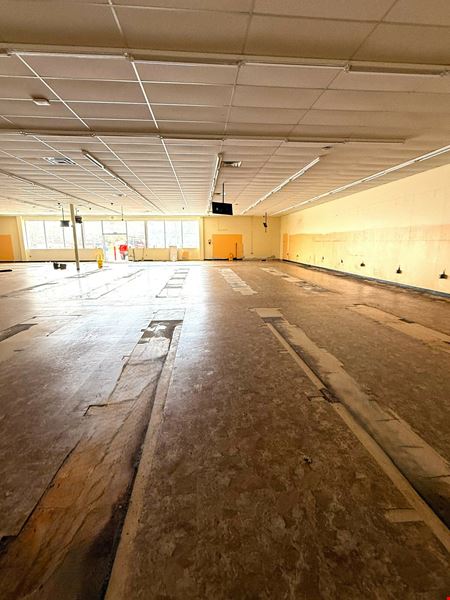 8,488 SF TOTAL CONDITIONED SPACE
