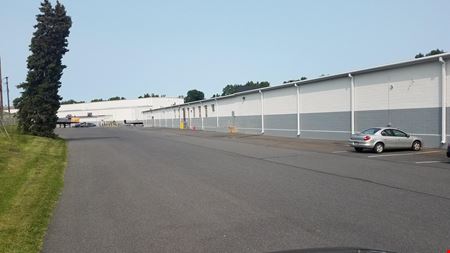 Industrial space for Rent at 1139 Lehigh Ave in Whitehall