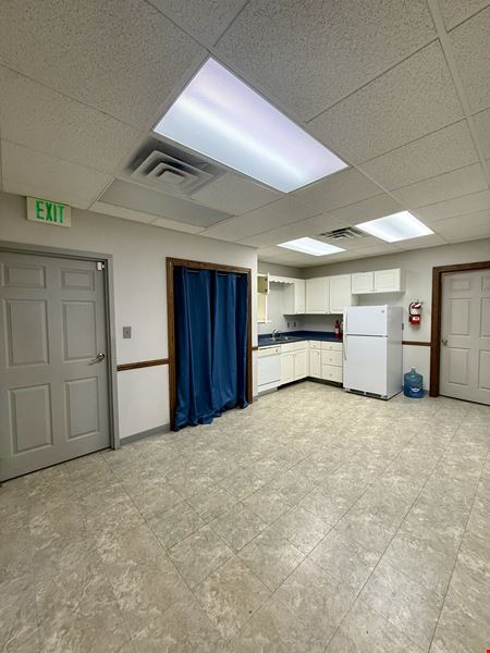 Valparaiso Office Space