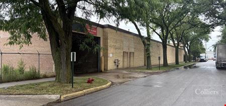 Industrial space for Rent at 42,000 SF Available for Lease in Chicago in Chicago