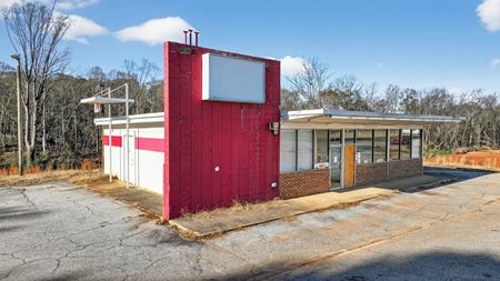 Retail space for Sale at 4698 Augusta Rd in Greenville