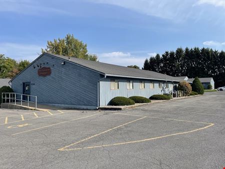 Office space for Rent at 8138 Oswego Rd in Liverpool