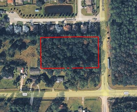 VacantLand space for Sale at 0 Baxley Road in Middleburg