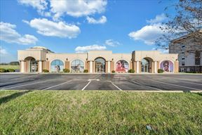 Valley View Mall Investment Opportunity