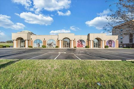 Retail space for Sale at Valley View Mall Investment Opportunity in Roanoke