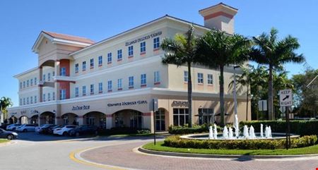 Office space for Rent at Hampton Business Center - Pines - Hampton Business Center Pines in Pembroke Pines