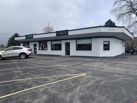 Retail space for Sale at 2402 Aberdeen Avenue in Toledo