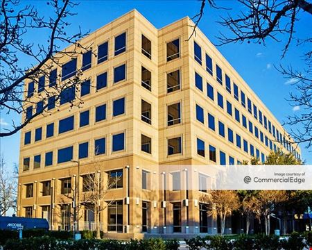 Office space for Rent at Pyramids Office Tower in Dallas