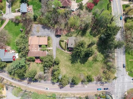 Unassigned space for Sale at 628-Perry-Hwy-Pittsburgh-PA in Pittsburgh