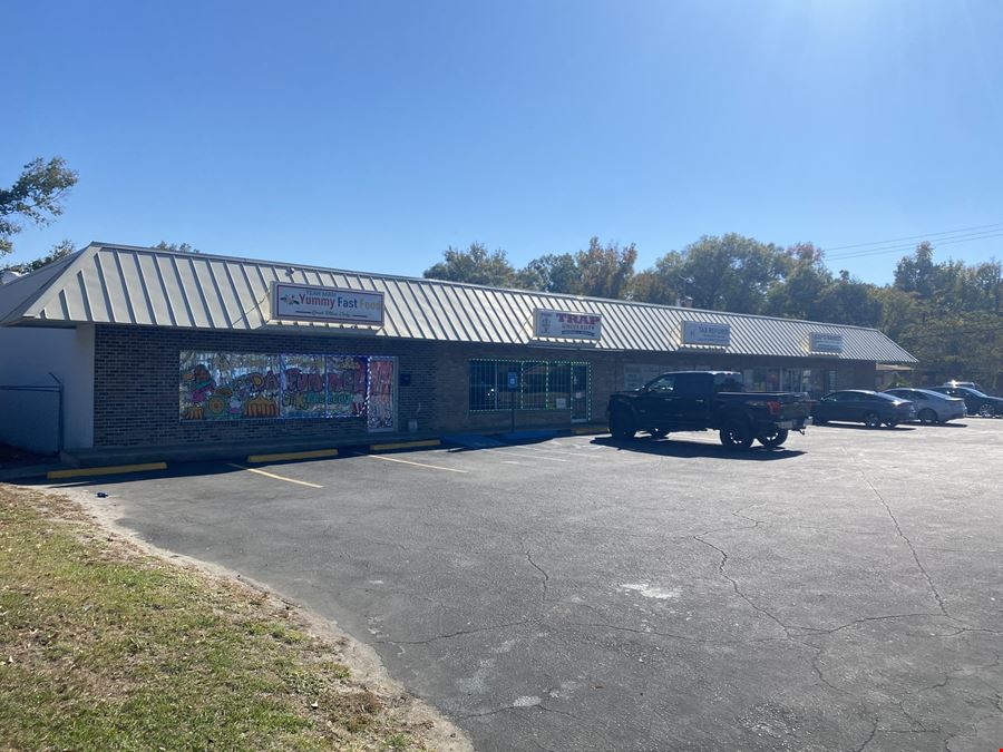 1128 Fort Benning Rd