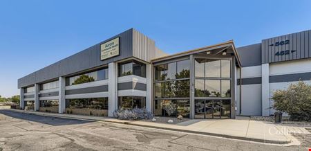 Office space for Rent at 452-562 Sable Blvd. Aurora, CO 80011 in Aurora