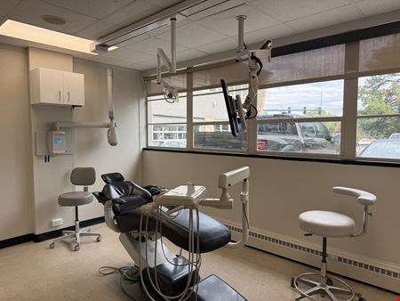 Turnkey Dental Suite on Speer