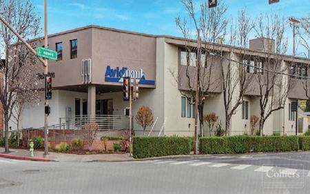 Office space for Rent at OFFICE SPACE FOR LEASE in Redwood City
