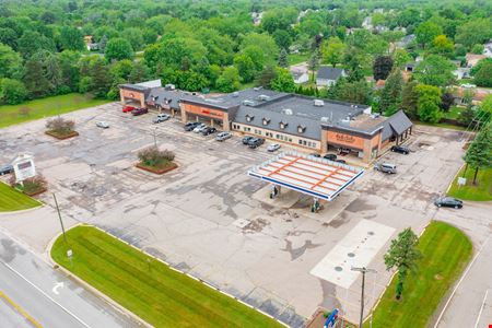 Commercial space at 4501 E Hill Rd in Grand Blanc