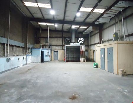 Fully-Leased Office Warehouse with Stabilized Laydown Yard
