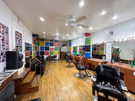 650 SF | 966 Utica Avenue | Turnkey Children’s Daycare Space in Move-In Ready Condition for Lease