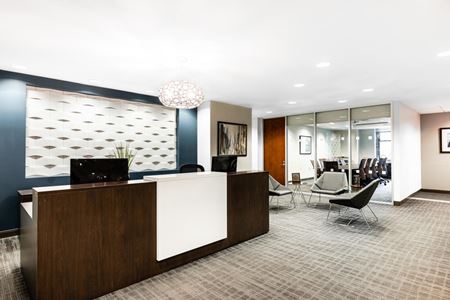 Office space for Rent at Regus - Wall Street in New York