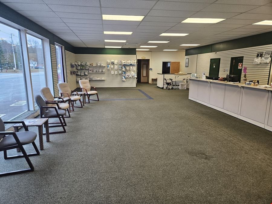 240 Meriden Rd