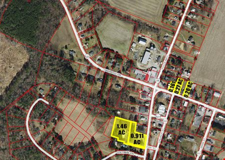 VacantLand space for Sale at Surry County Portfolio Sale in Surry