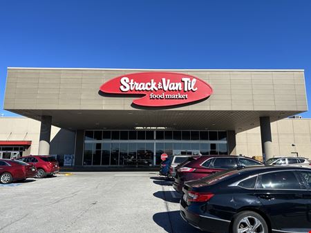 Excess Space- Strack & Van Til