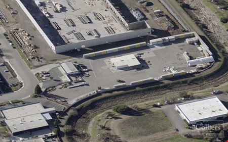 Other space for Rent at LAND  FOR SUBLEASE in Gilroy