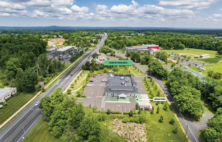 Retail space for Sale at Freestanding Former Rite Aid in Plumsteadville