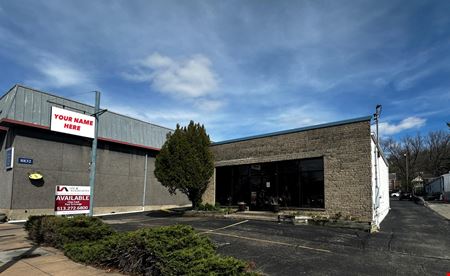 Office space for Rent at 8830 Reading Road in Cincinnati