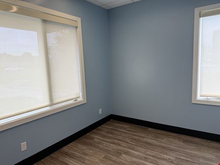 Castleton Office Space For Lease