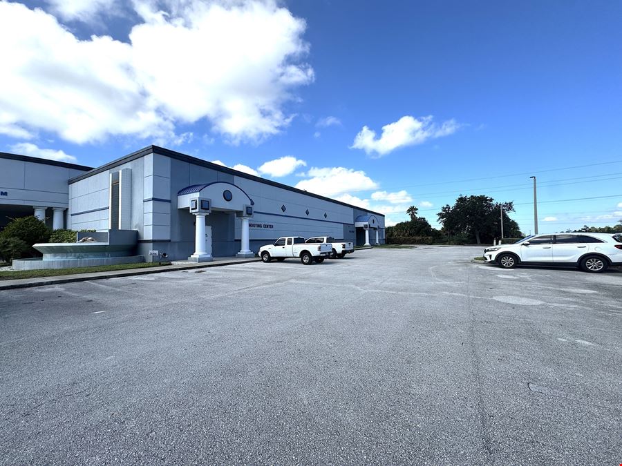 6350 Horizon Dr