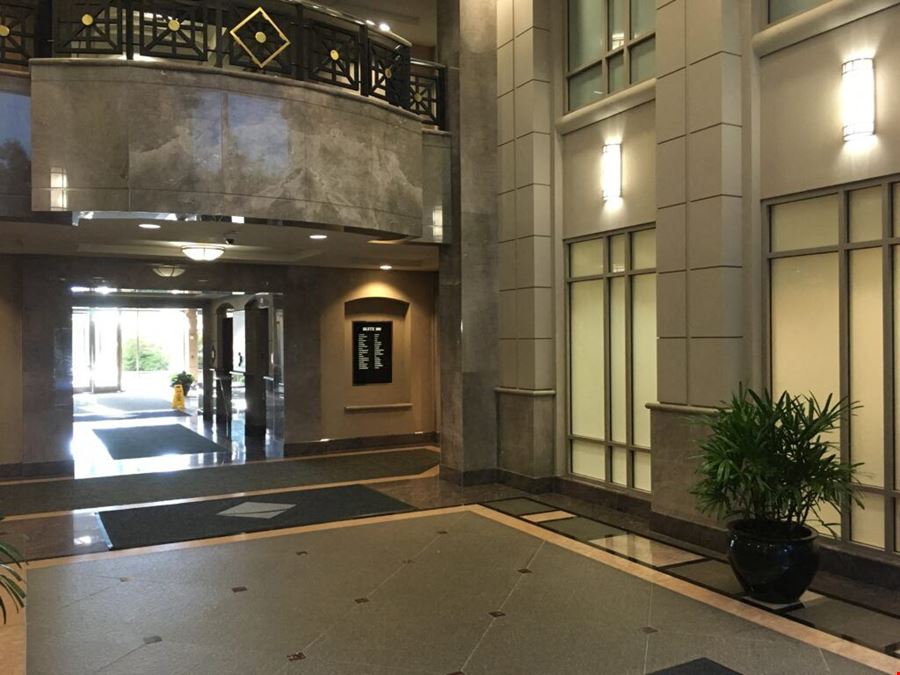 Intelligent Office (ATL/ROS) - Intelligent Office Roswell