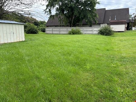 Commercially Zoned Lot
