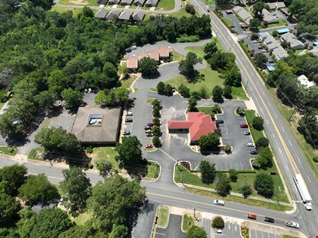 Malvern Avenue Professional Plaza (MAPP)