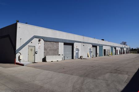 2,000 SF office/warehouse condos for sale/lease