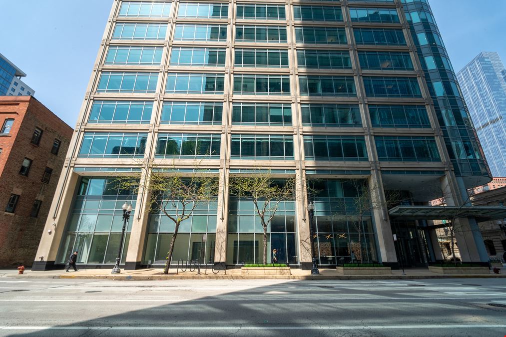 550 Washington