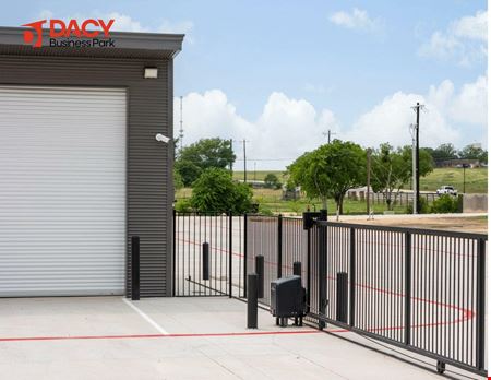 Dacy Business Park