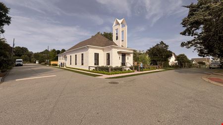 Retail space for Rent at Beacon Studios in Greenville