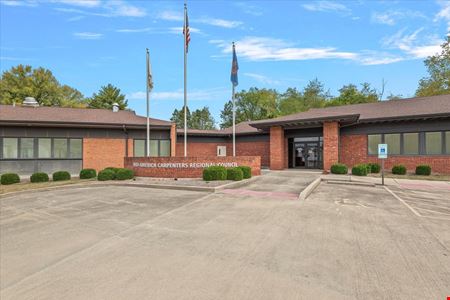 Office space for Sale at 1 Sycamore Row (Kalmia Way)  in Springfield