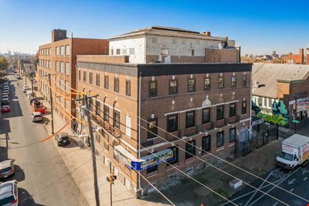 Retail space for Rent at 152 W Lehigh Ave in Philadelphia