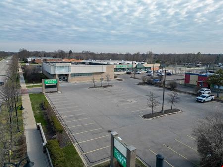 Former Walgreen's