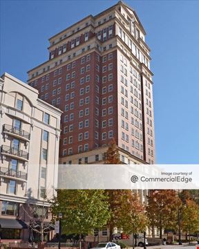 The Peachtree