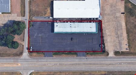 Industrial space for Rent at Porter Crossing Strip Center / 5114-5130 W Bert Kouns in Shreveport