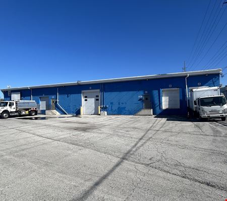 Industrial Flex Space/Warehouse on 165th