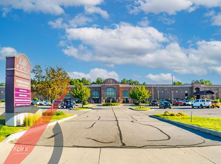 Office space for Rent at Lifeplex Wellness Center in Plymouth